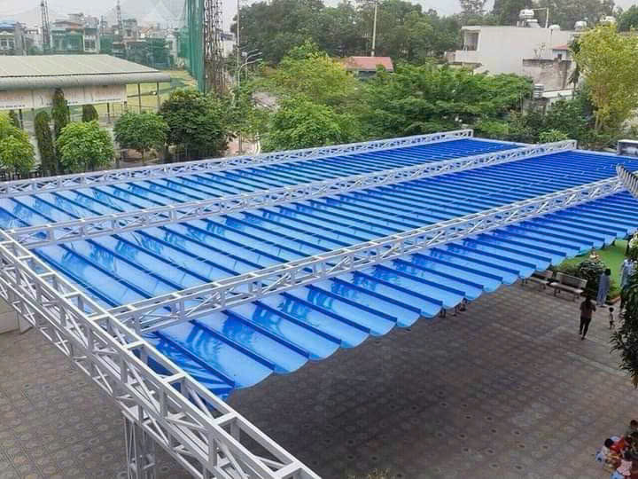 tin tức mái xếp tiến đạt