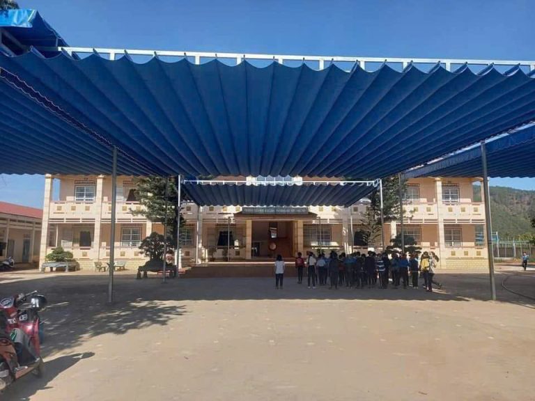 tin tức mái xếp tiến đạt