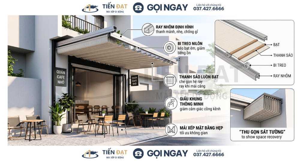 7 Nguyên Tắc Thiết Kế Mái Xếp (5)