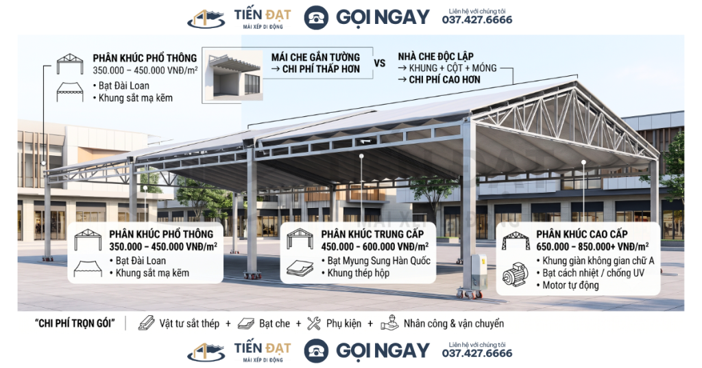 Giá nhà che di động bao nhiêu (2)